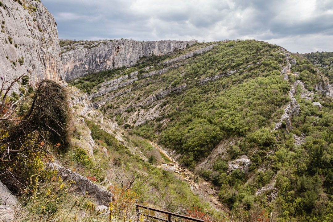 Čuli smo da je kanjon Čikole postao prava meka penjača: Išli smo to provjeriti s ekipom iz SPK Teton  