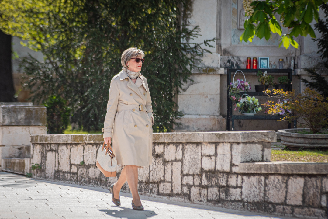 FOTO Đir po gradu, ponedjeljak 26. travnja