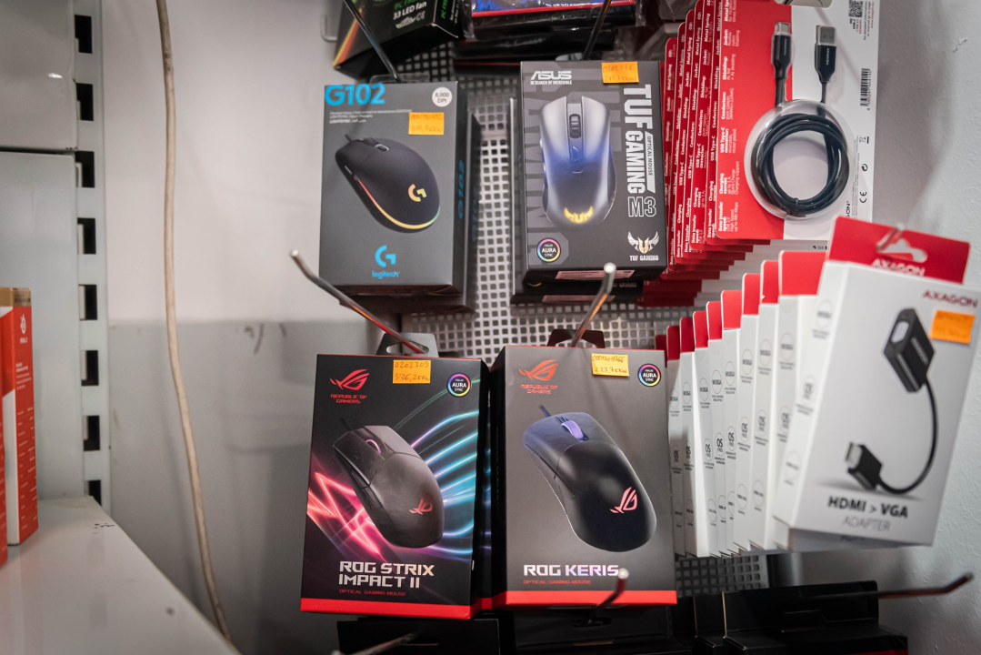 Iskoristite tjedan dobrih cijena na laptope u PC shopu Procesor! 