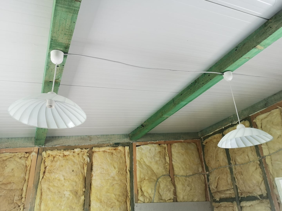 Radovi na kućici za obitelj iz Gline bliže se kraju, ali nedostaje još nešto novca: Evo kako pomoći