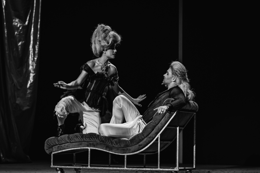 Bili smo u kazalištu na premijeri ‘postmodernističkog pakla od predstave’, Molièreovog ‘Amfitriona’