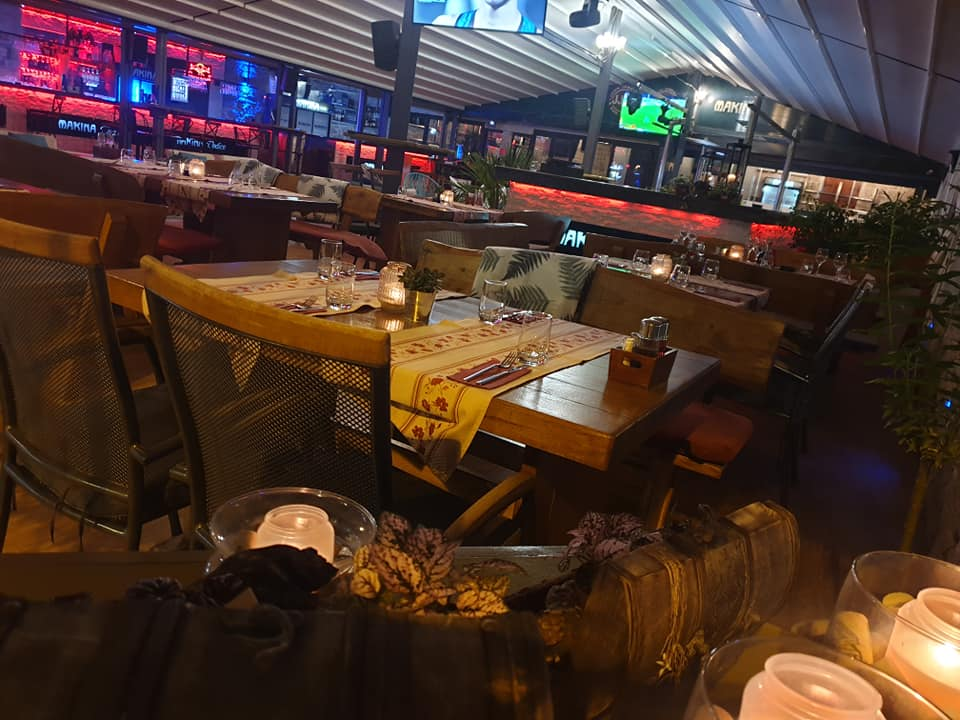 Ponovno možete uživati u poznatim delicijama omiljene Konobe Makina!