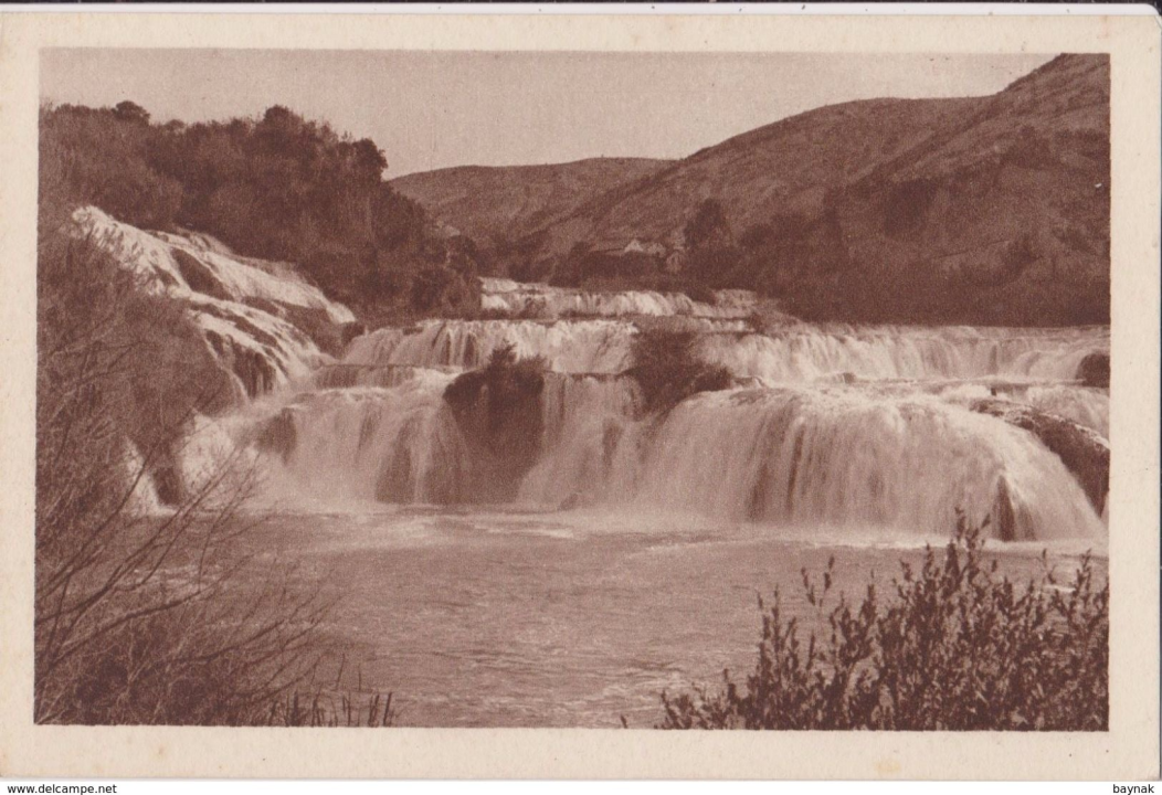 Iako ove godine nema tradicionalnog okupljanja u NP Krka, možete pogledati kako je nekad izgledala krška ljepotica 