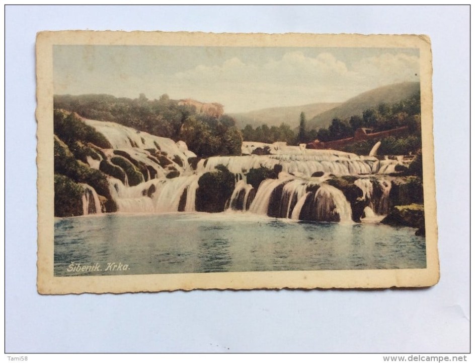 Iako ove godine nema tradicionalnog okupljanja u NP Krka, možete pogledati kako je nekad izgledala krška ljepotica 