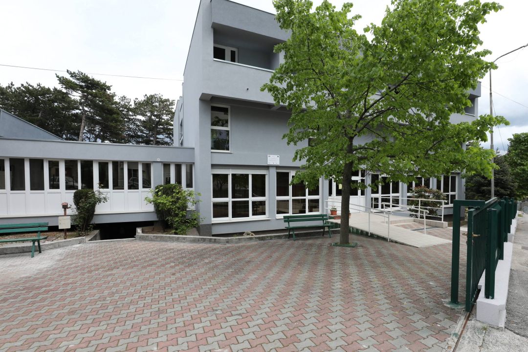 Završena energetska obnova Doma za starije i nemoćne osobe Knin 