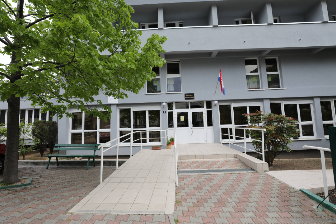 Završena energetska obnova Doma za starije i nemoćne osobe Knin 