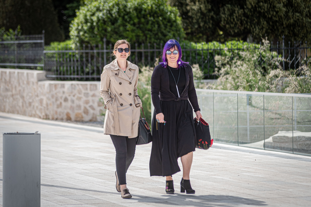 FOTO Đir po gradu, srijeda 5. svibnja