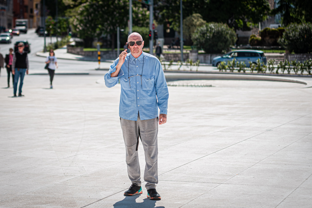 FOTO Đir po gradu, četvrtak 6. svibnja