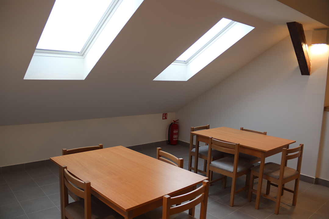 Pogledajte kako je s 20 milijuna kuna uređeno potkrovlje suda u Šibeniku 