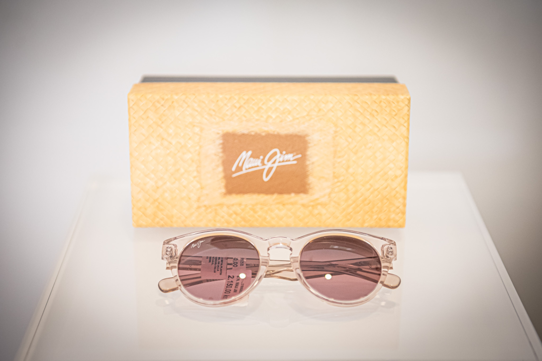 Pripremite se za ljeto s novim modelima sunčanih naočala!