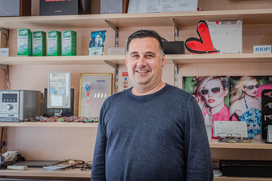 Pripremite se za ljeto s novim modelima sunčanih naočala!