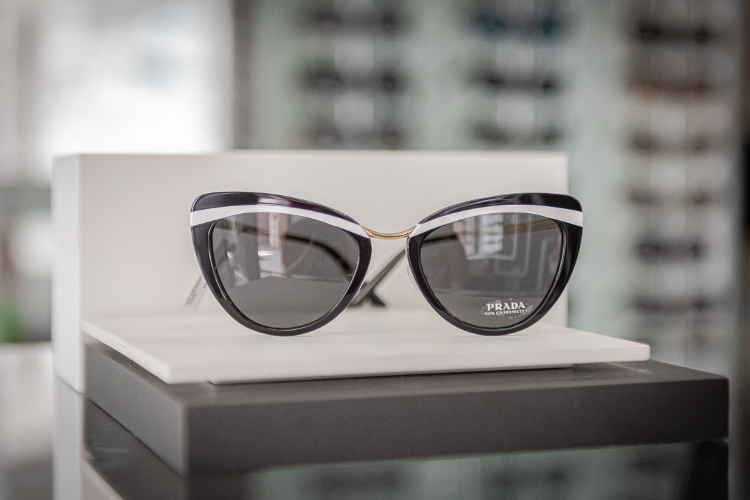 Pripremite se za ljeto s novim modelima sunčanih naočala!