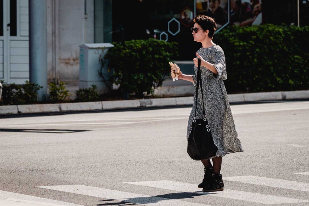 FOTO Đir po gradu, petak 14. svibnja