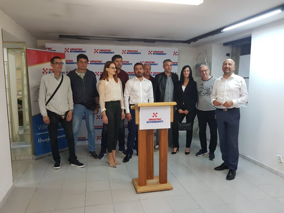 Zekanović: 'Nisam razočaran ovim lokalnim izborima' 