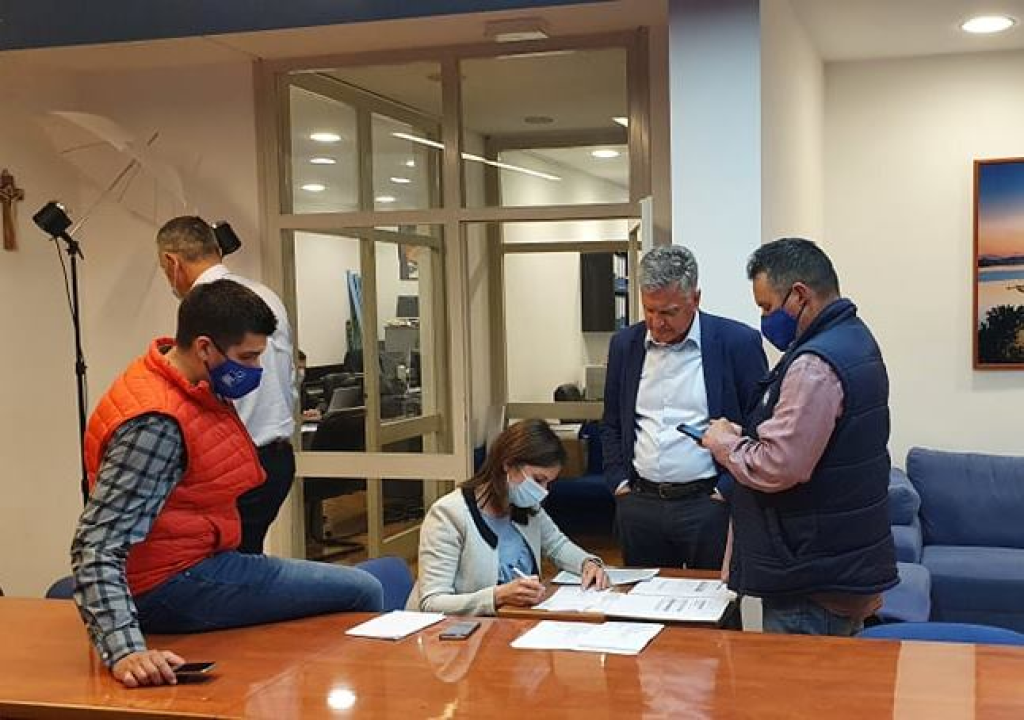 Nediljko Dujić: 'Razlika između Pauka i Jelića nije velika, ali je dovoljna za HDZ-ovu pobjedu u drugom krugu'