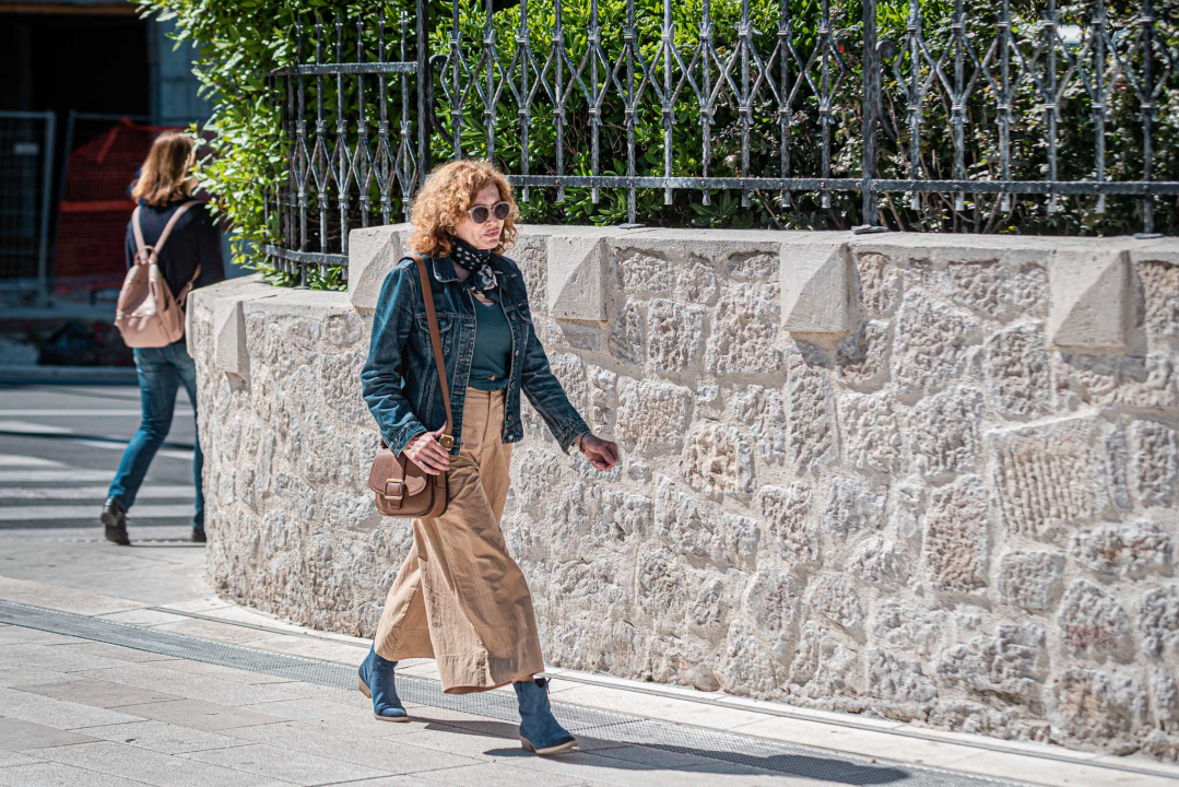 FOTO Đir po gradu, utorak 18. svibnja