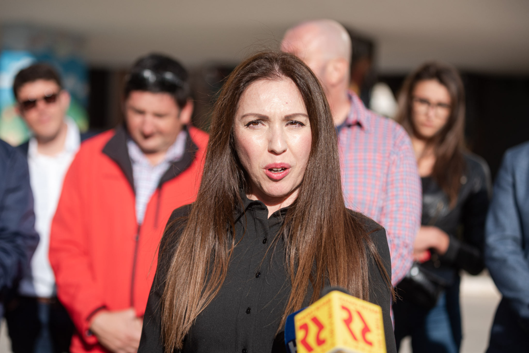 Nije koalicija, već 'programska suradnja': Ekipa oko Marka Jelića već ima većinu u Županijskoj skupštini, a krajnji cilj je skinuti Pauka