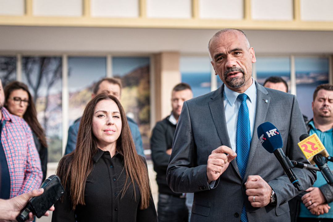 Nije koalicija, već 'programska suradnja': Ekipa oko Marka Jelića već ima većinu u Županijskoj skupštini, a krajnji cilj je skinuti Pauka