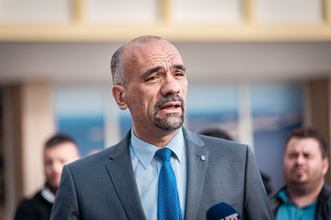 Nije koalicija, već 'programska suradnja': Ekipa oko Marka Jelića već ima većinu u Županijskoj skupštini, a krajnji cilj je skinuti Pauka