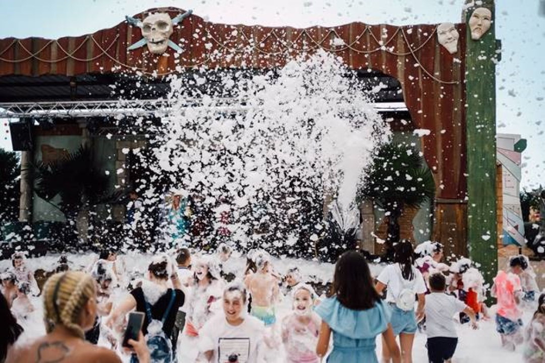 Fun Park Biograd otvara sezonu vrhunske zabave uz brojna iznenađenja!