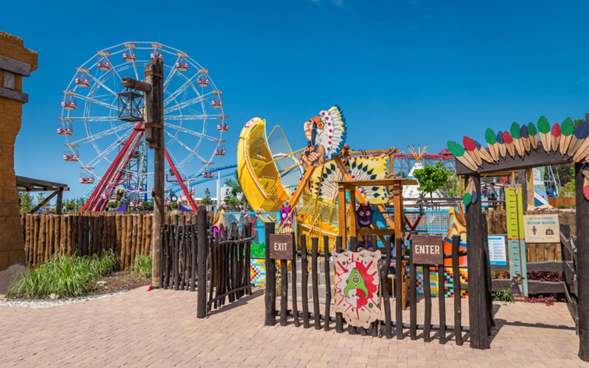Fun Park Biograd otvara sezonu vrhunske zabave uz brojna iznenađenja!