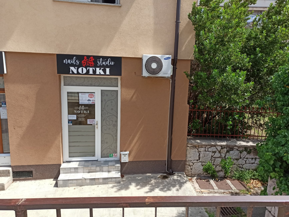 Iskoristite odličan popust u novootvorenom salonu Notki!