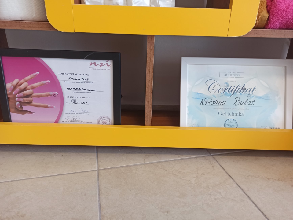 Iskoristite odličan popust u novootvorenom salonu Notki!