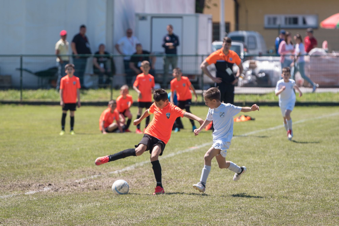 'Špigete' iz HNK Šibenik prvaci županije: 'Nadam se da će u pobjedničkom ritmu nastaviti i nakon ljeta'   
