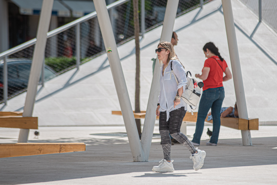 FOTO Đir po gradu, srijeda 26. svibnja