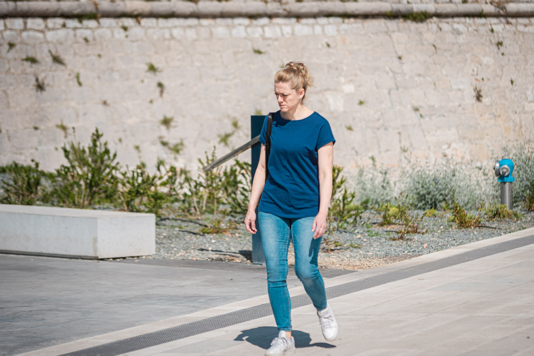 FOTO Đir po gradu, četvrtak 27. svibnja