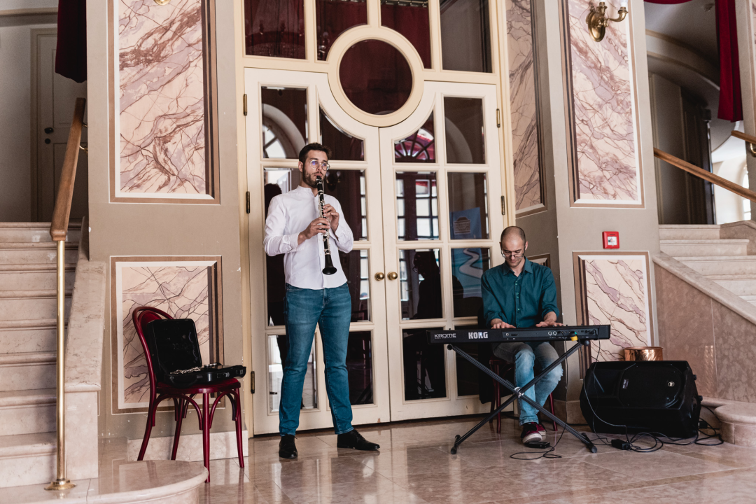 Otvorena Brešanova soba u kazalištu: ‘Na njegov rukopis nikad neće biti stavljena točka’