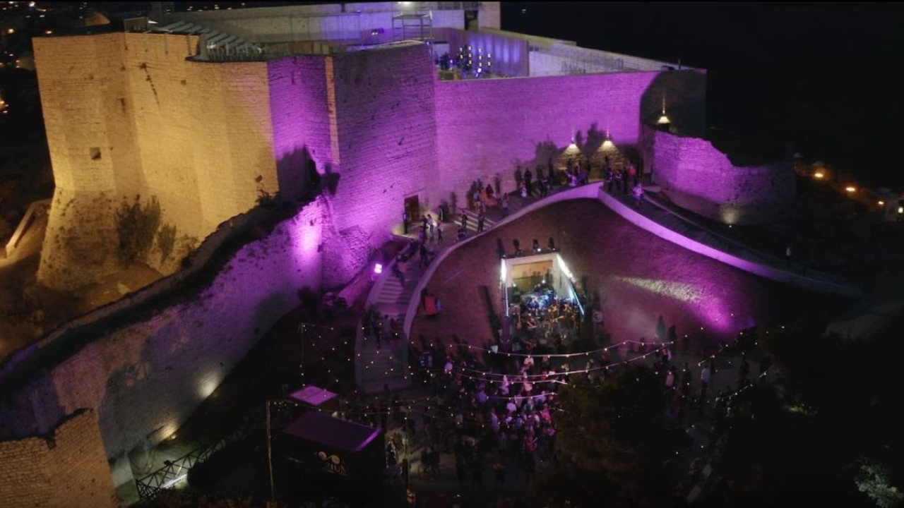 Dva dana, tri pozornice, 22 benda: Poznati svi izvođači koji će svirati na Let's Rock festivalu na tvrđavi