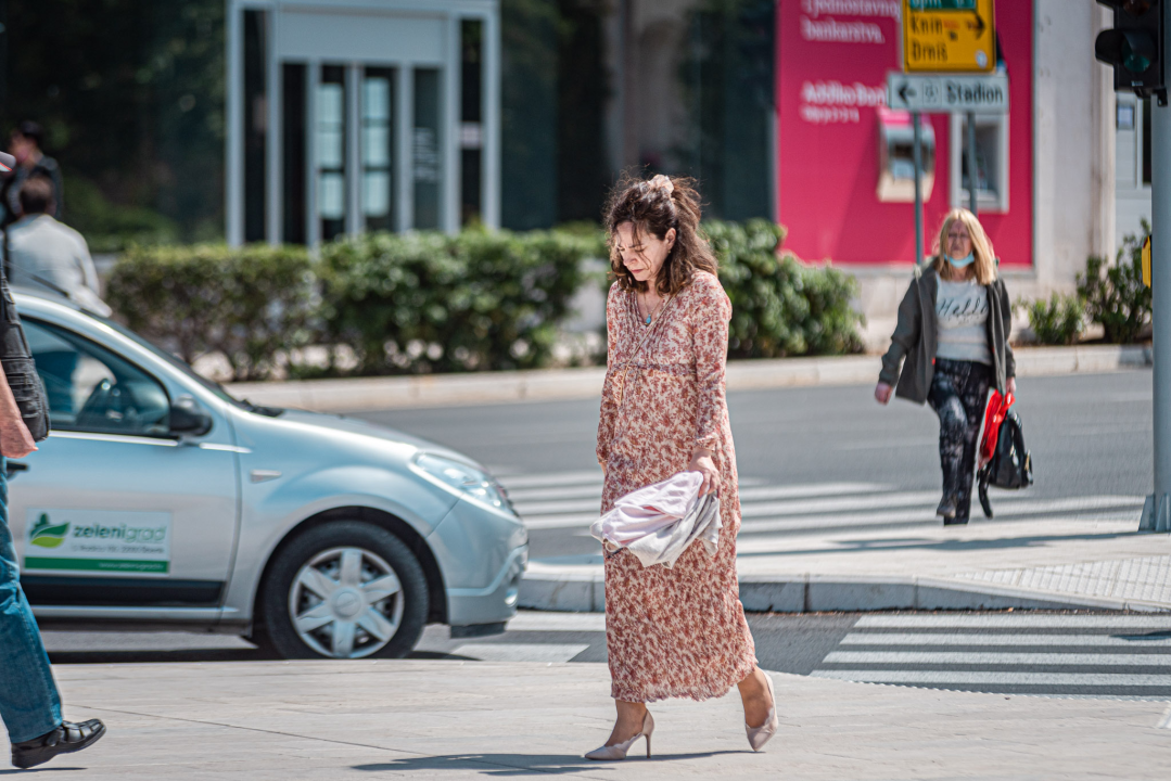 Ovotjedne vladarice đira po gradu ponudit će vam pregršt outfit ideja za nadolazeće dane 