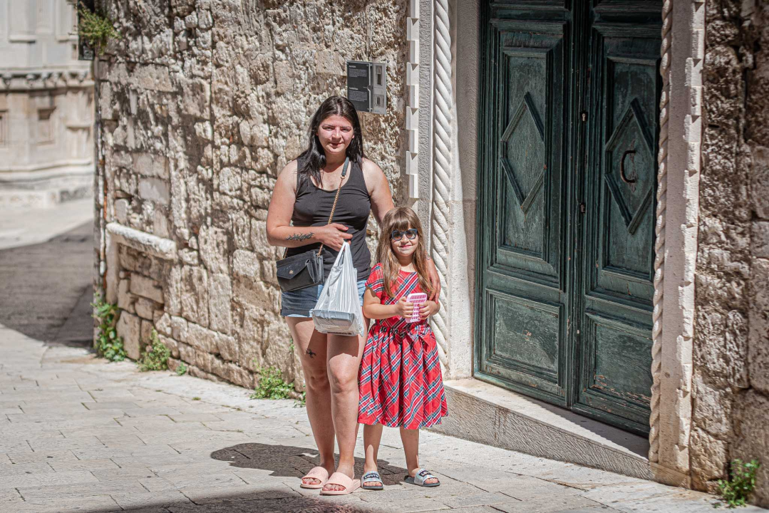 FOTO Đir po gradu, subota 29. svibnja