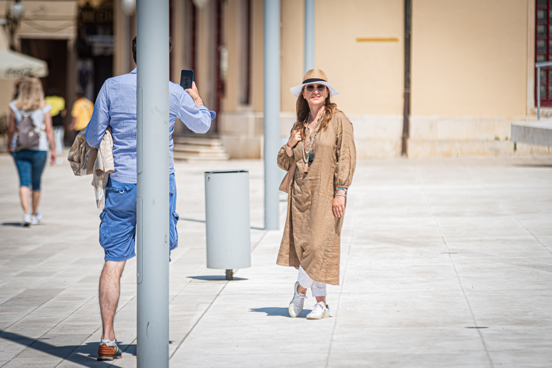 FOTO Đir po gradu, četvrtak 3. lipnja