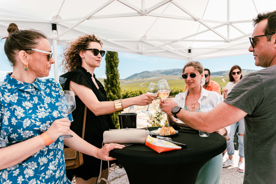 Taste Like Dalmatia: Još danas imate priliku kušati vrhunska vina, maslinova ulja i craft pive, a u subotu na šibenskoj rivi čekaju vas pidoče i debit!