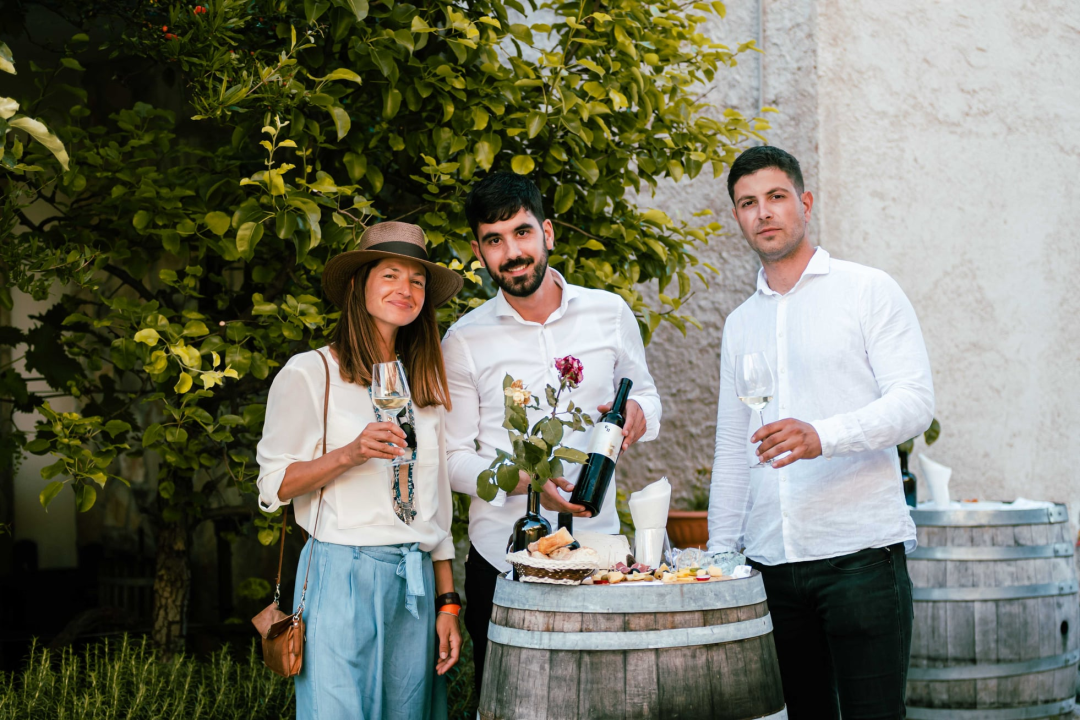 Taste Like Dalmatia: Još danas imate priliku kušati vrhunska vina, maslinova ulja i craft pive, a u subotu na šibenskoj rivi čekaju vas pidoče i debit!