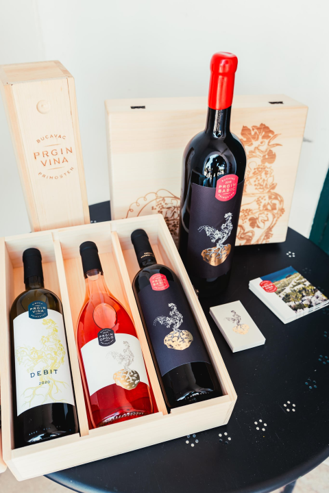 Taste Like Dalmatia: Još danas imate priliku kušati vrhunska vina, maslinova ulja i craft pive, a u subotu na šibenskoj rivi čekaju vas pidoče i debit!