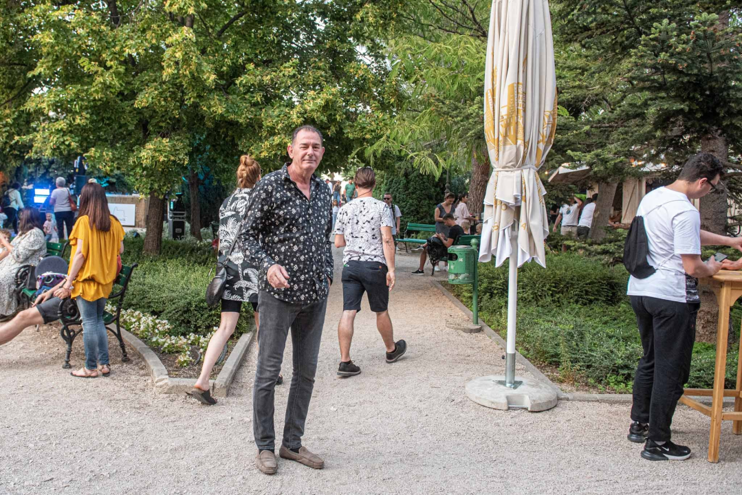 U Đardinu počela proljetna adventura: 'Ako nas Šibenčani prepoznaju kao lijepi gradski festival, vratit ćemo se' 