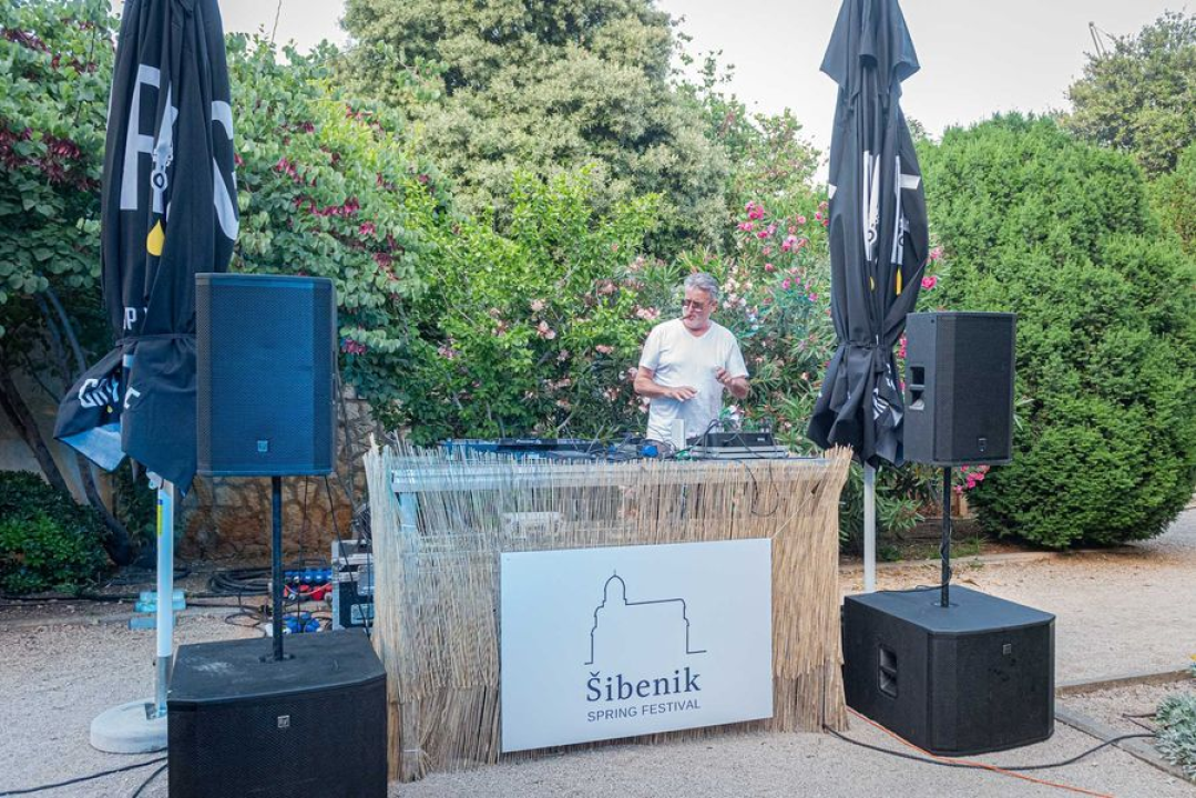 U Đardinu počela proljetna adventura: 'Ako nas Šibenčani prepoznaju kao lijepi gradski festival, vratit ćemo se' 