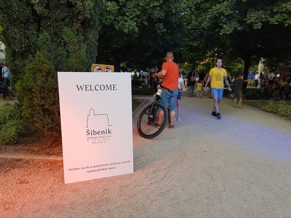 Šibenčani oduševljeni Spring festivalom: 'Odlična ideja, nadamo se da će ovakvih događaja biti još' 