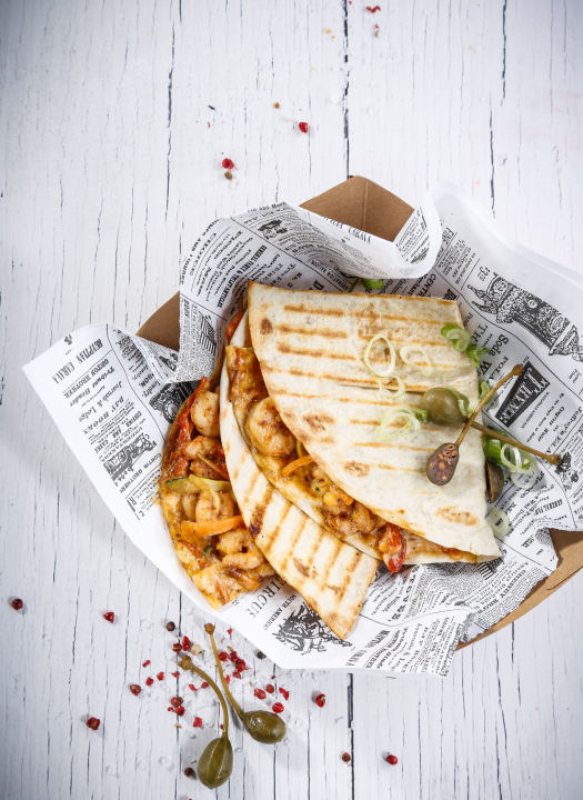 Osladite se ukusnim ribljim delicijama u Fish Delishu u Vodicama!