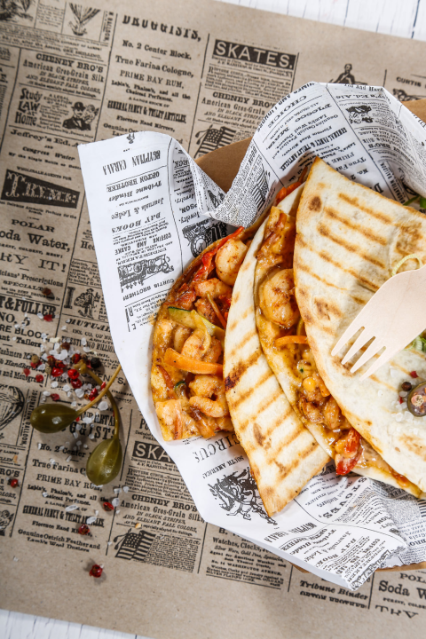 Osladite se ukusnim ribljim delicijama u Fish Delishu u Vodicama!