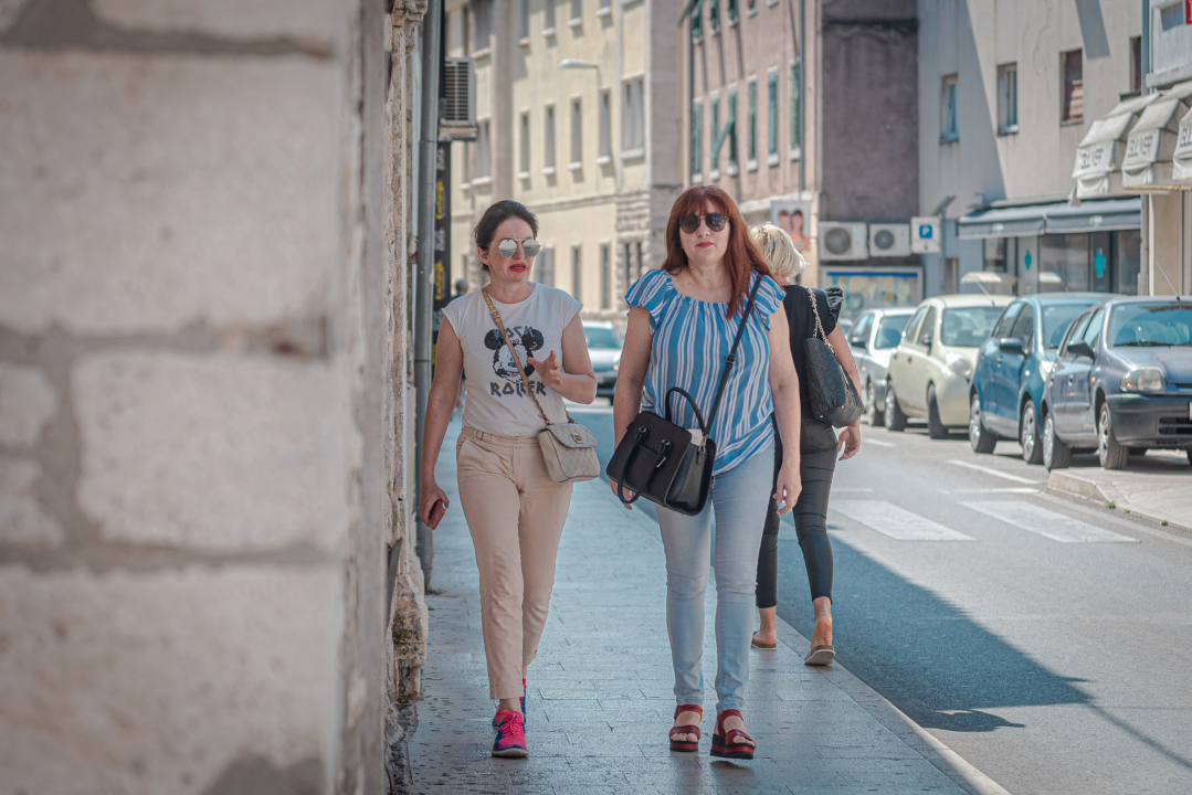 FOTO Đir po gradu, četvrtak 10. lipnja