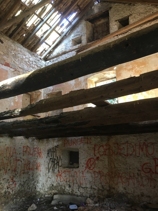 Obišli smo novi dom HGSS-ovaca u Rokićima: Otkrili su nam koje potrage najviše pamte i usput razbili neke poznate mitove