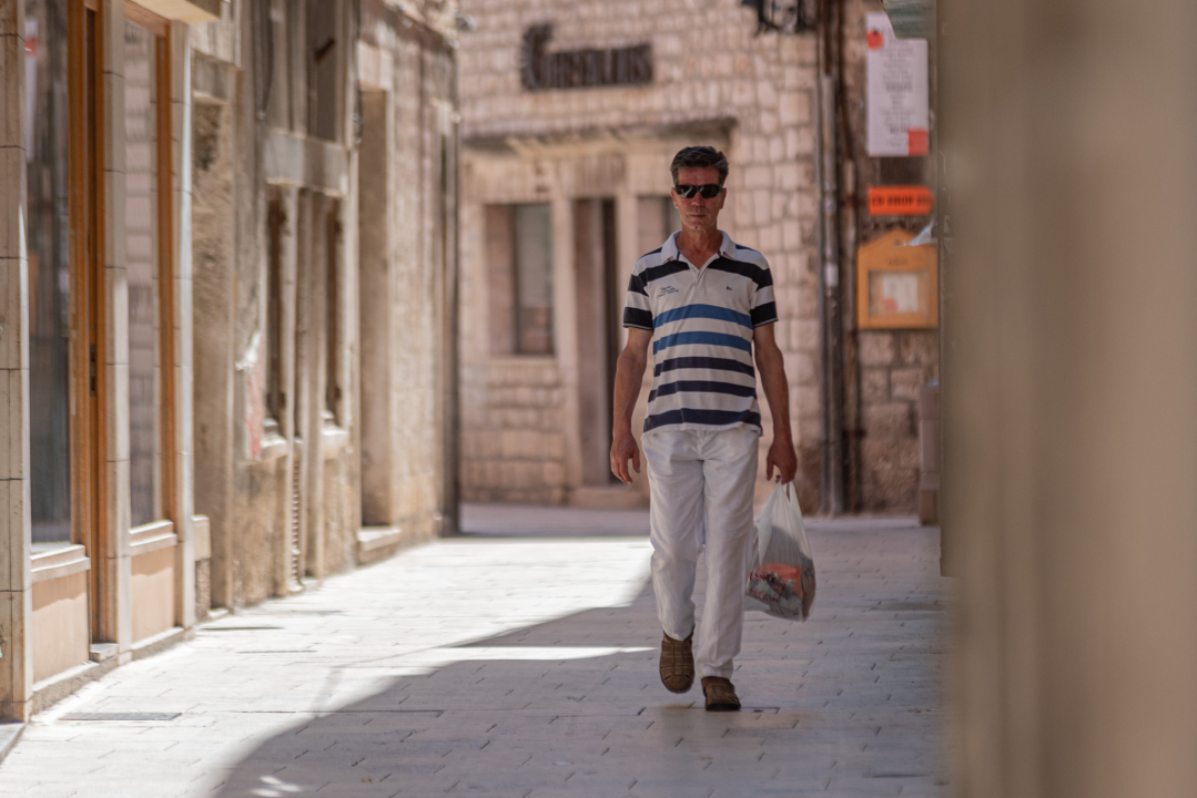 FOTO Đir po gradu, subota 12. lipnja