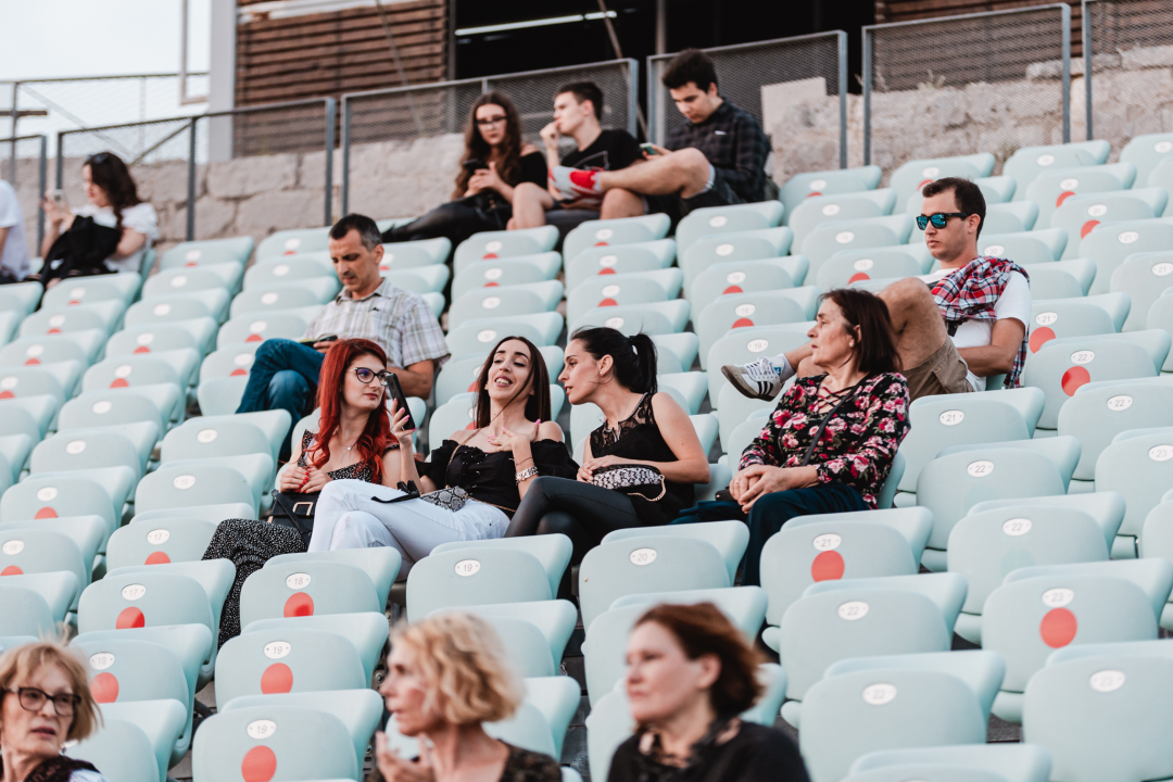 Pažanin na sv. Mihovilu Goranu Miliću objasnio zašto bi njegov rižoto trebao koštati 250 kuna!