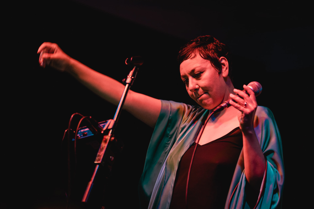 Pogledajte kako je bilo sinoć na koncertu Je Veux ispod katedrale	  