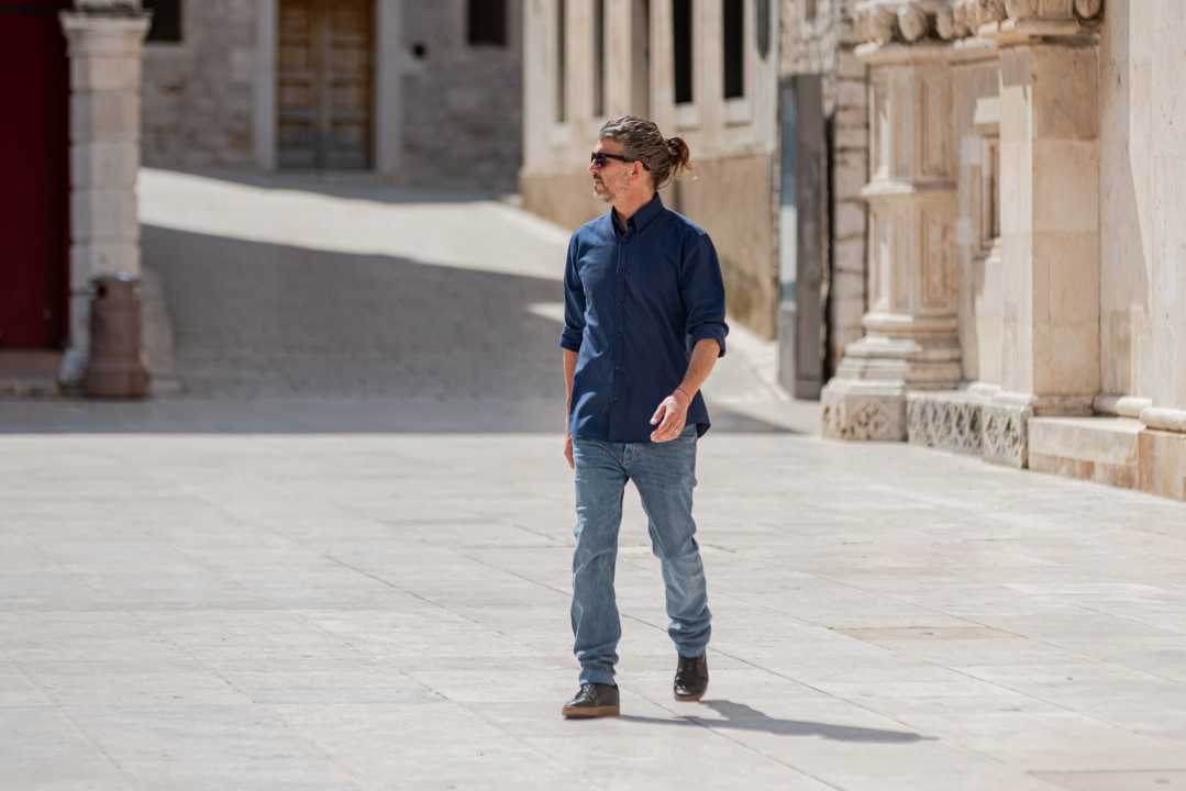 FOTO Đir po gradu, nedjelja 13. lipnja