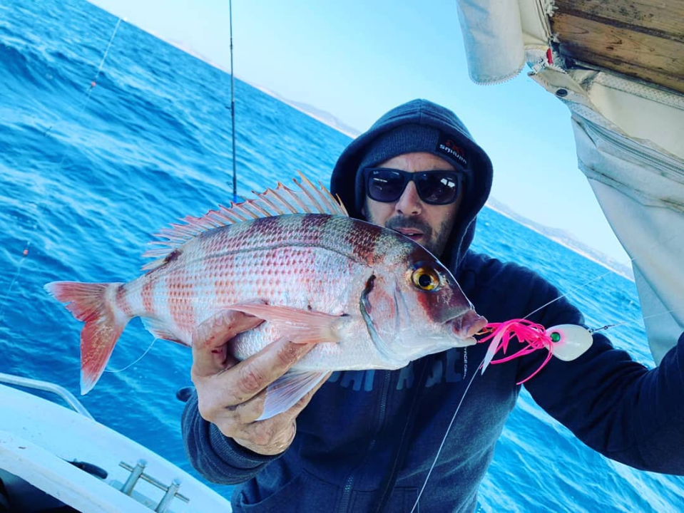 Posjetite Ribaribi Fishing Store i iskoristite super akciju! 